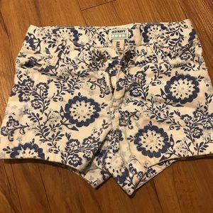 Toddler Girls Shorts